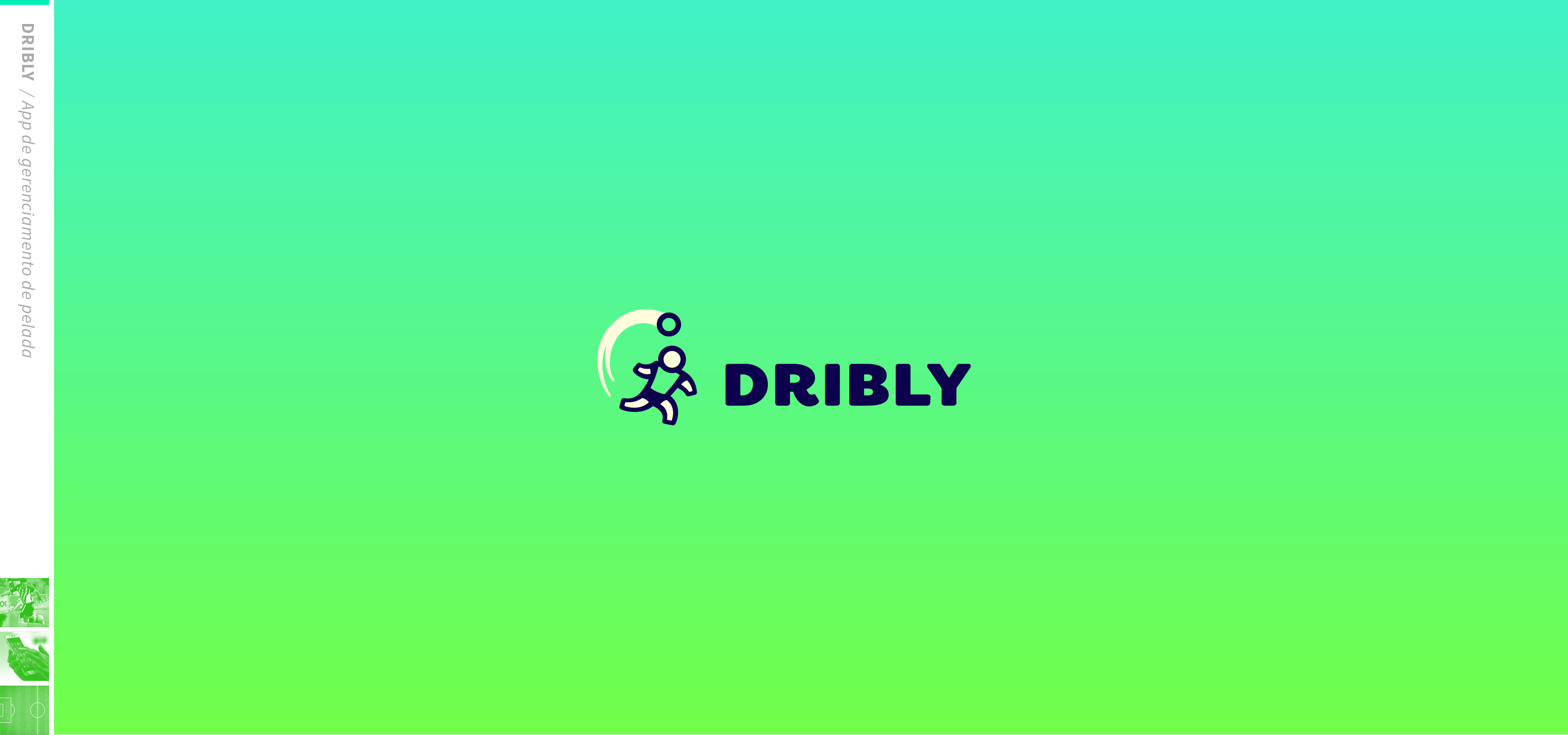 Logos_Dribly